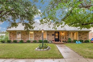 10434 Mapleridge Dr, Dallas, TX 75238