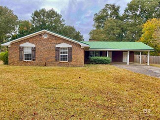 46003 Mcmillan Dr, Bay Minette, AL 36507