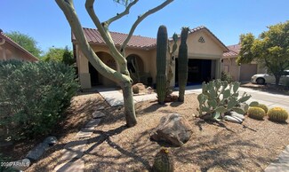 39519 N White Tail Ln, Anthem, AZ 85086