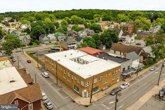 126 N St and C Pine St, Philipsburg, PA 16866
