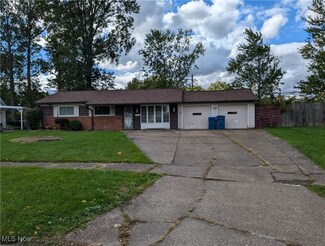 4724 Gary Ave, Lorain, OH 44055
