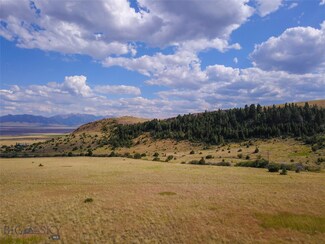 Lot 179 Cold Creek Loop Trail, Ennis, MT 59729