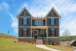 1081 Eagle Nest Cir, Birmingham, AL 35242