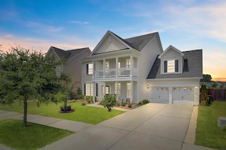 141 Lindera Preserve Blvd, Summerville, SC 29486