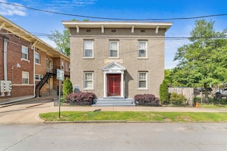 504 E St, Little Rock, AR 72202