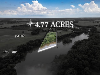21702 F M 580, Lometa, TX 76853