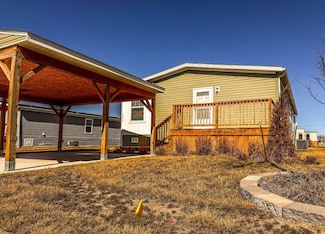 1046 E Park St Unit 1046, Gardner, KS 66030