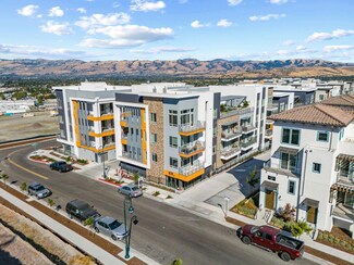 3034 Empoli Ln Unit 7, San Jose, CA 95136
