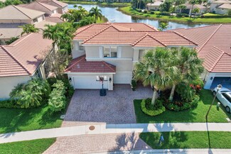 214 Sedona Way, Palm Beach Gardens, FL 33418