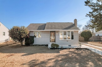 715 Eldredge Ave, Cape May, NJ 08204