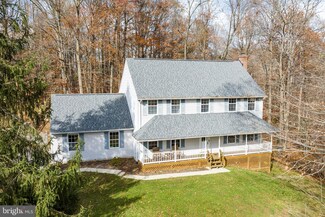 6870 Bayberry Crossing, Owings, MD 20736