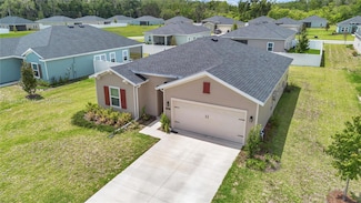 511 NW 5th Ave, Williston, FL 32696