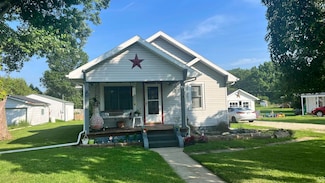 14500 W Washington St, Daleville, IN 47334