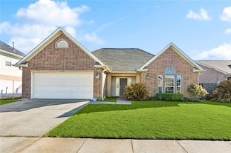 2587 Sandpiper Cir, Marrero, LA 70072