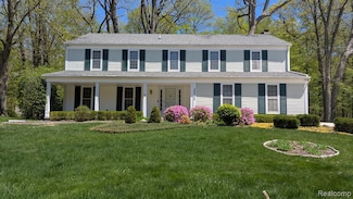 28532 Perryville Way, Farmington Hills, MI 48331