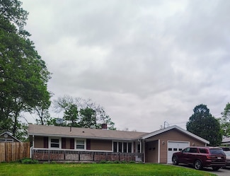 388 Hovendon Ave, Brockton, MA 02302