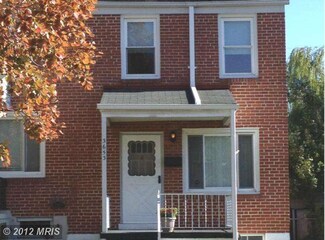 3653 Greenvale Rd, Baltimore, MD 21229