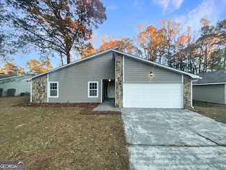 408 Park Ridge Cir, Riverdale, GA 30274