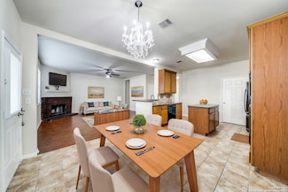 108 Ling Ln, Cibolo, TX 78108
