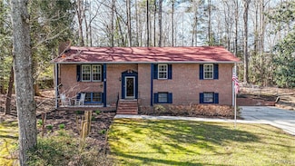 3 Hastings Ln, Williamsburg, VA 23188