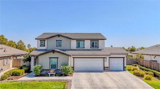 2104 Redding Way, Atwater, CA 95301