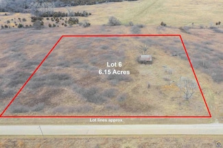 Lot 6 62nd St, Rock Creek Township, KS 66512