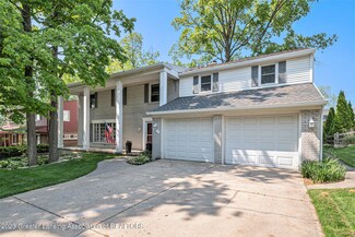 613 Dunbar Ct, East Lansing, MI 48823