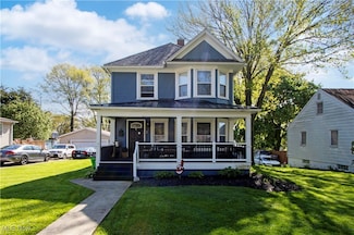 78 N 4th St, Rittman, OH 44270
