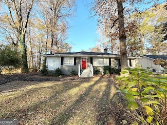 8406 Norris Lake Rd, Snellville, GA 30039