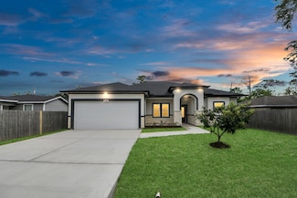 2448 Areba St, Houston, TX 77091