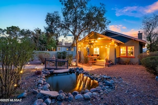 1043 N 1st Ave, Tucson, AZ 85719