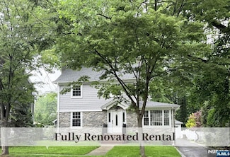 727 Ackerman Ave, Glen Rock, NJ 07452