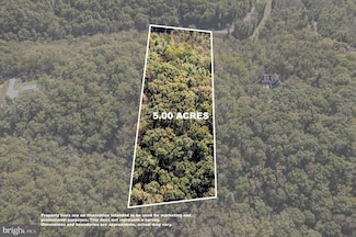 Lot 12B Graystone Ln, Winchester, VA 22603