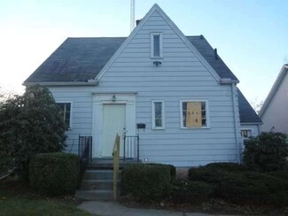 635 Carver Blvd, Toledo, OH 43607