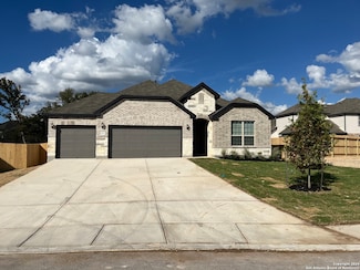 12115 Cat Ballou, San Antonio, TX 78254