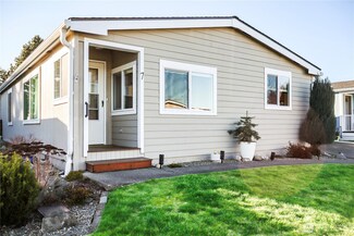 2610 E Section St Unit 7, Mount Vernon, WA 98274