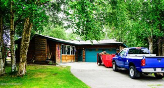3570 Amber Bay Loop, Anchorage, AK 99515
