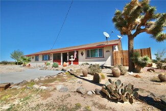 678 Polaris Ave, Joshua Tree, CA 92252