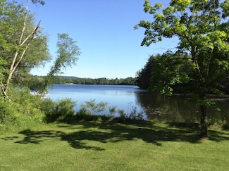 12 Sargent Brook Rd, Lenox, MA 01240