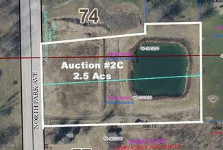 0 N Park Ave, Warren, OH 44483