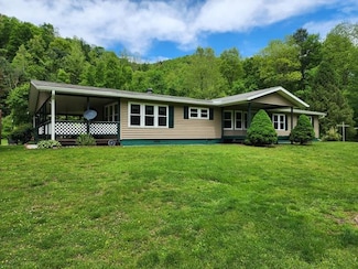3483 1st Fork Rd, Sinnamahoning, PA 15861