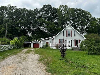134 Horse Creek Rd, Savannah, TN 38372