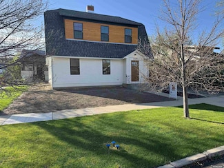 539 S Grant Ave, Casper, WY 82601