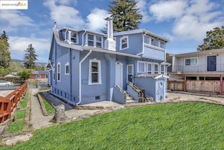 4029 Allendale Ave, Oakland, CA 94619