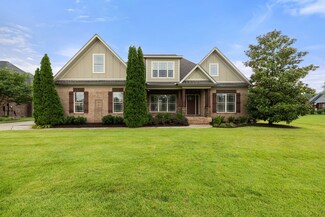 1118 Averwater Run, Murfreesboro, TN 37128