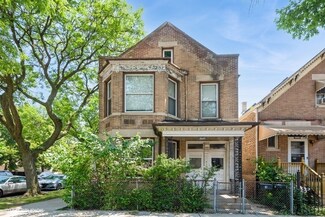 3121 N Washtenaw Ave Unit 2, Chicago, IL 60618