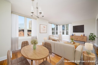 88 Morgan St Unit 802, Jersey City, NJ 07302