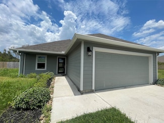 690 Road 51021, Cleveland, TX 77327