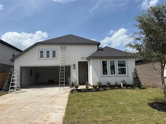 17926 Carnation Glen Dr, Richmond, TX 77407