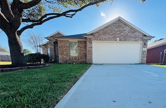 9530 Flying Eagle Ct, Houston, TX 77083